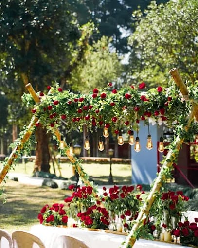 Olive Wedding Organizers business photograph