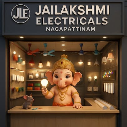 Jailakshmi Electricals business photograph