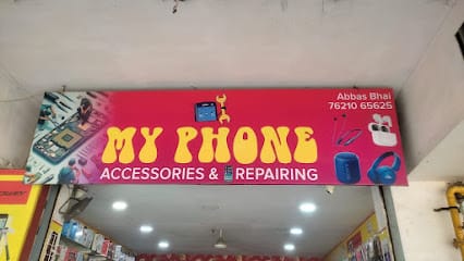 My Phone Accessories & Repairing business photograph