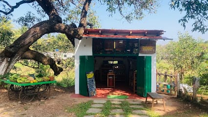 Goan Farmers Market business photograph