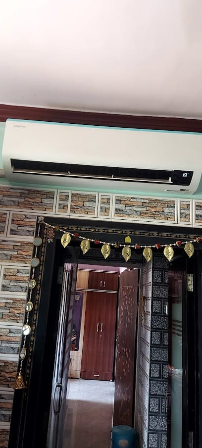 Sonu Refrigeration business photograph