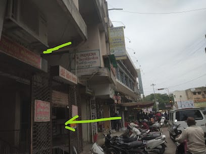 ALPHA MOBILE business photograph