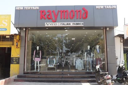 New Textiles business photograph