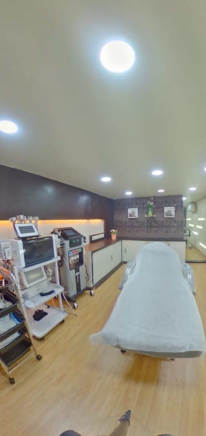 SkinfitAesthetics_Dr.Yogita Kakade business photograph