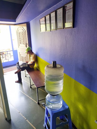 Kulkarni Physiofit business photograph