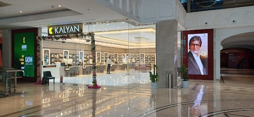 Kalyan Jewellers - Chandni Chowk, New Delhi business photograph