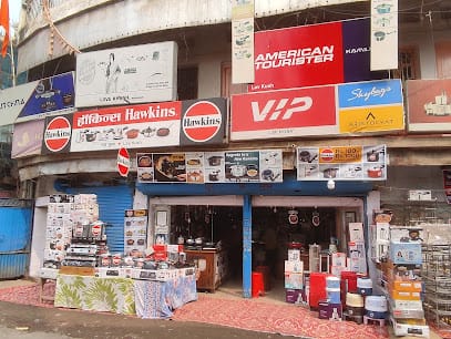 Lav Kush business photograph