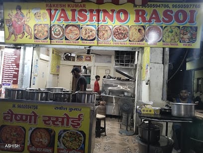 Vaishno dhaba business photograph