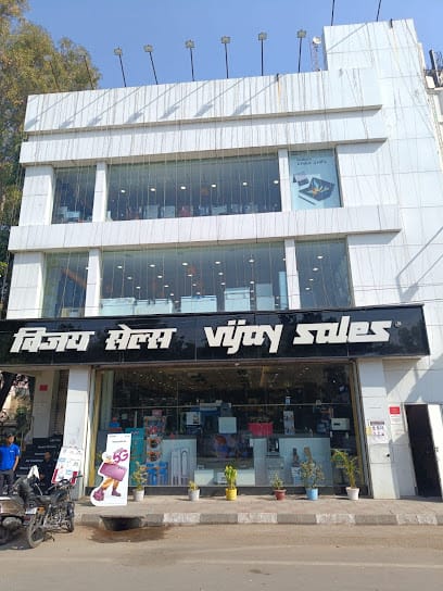 VIJAY SALES - LAJPAT NAGAR business photograph