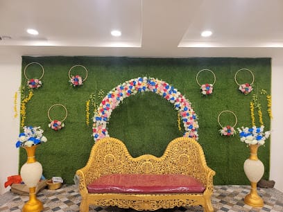 Dongreji banquet business photograph