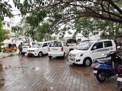 Swasti Travels business photograph