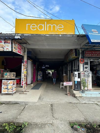 Mobile Zone business photograph