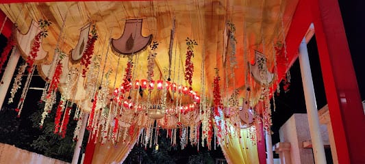 Lashkara Weddings business photograph