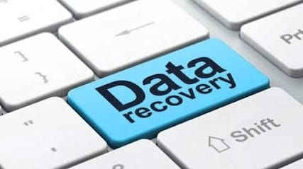 U FOCUS INFOTECH - Data Recovery business photograph