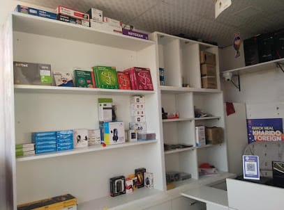 HimaTechnosoft business photograph