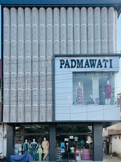 Padmawati -A family store business photograph
