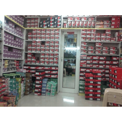 Mohit Footwear business photograph