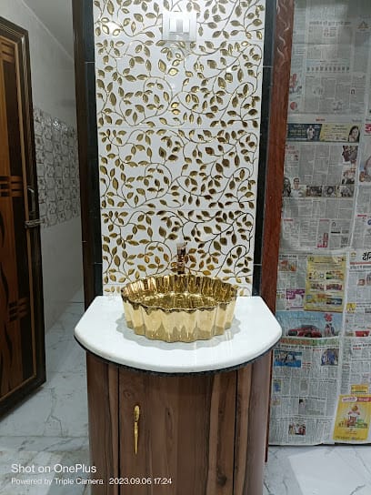 Trisha plumber business photograph