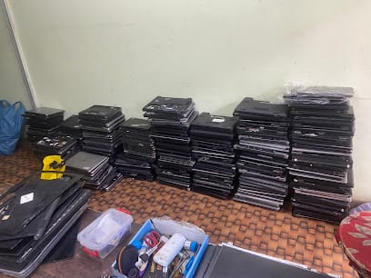 SHIVA COMPUTERS business photograph