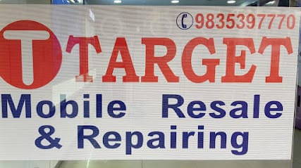 Target business photograph