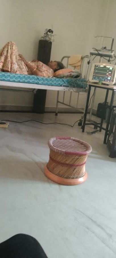 HIMANSHI HEALTH CARE SERVICES business photograph