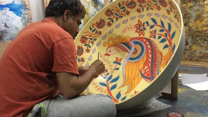 Art Store 65 business photograph