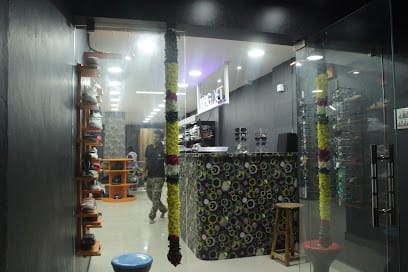 Magnet Clothings business photograph