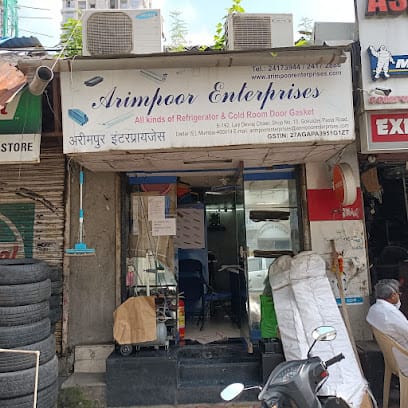 Arimpoor Enterprises business photograph