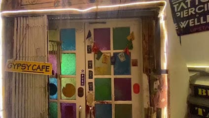 Gypsy Café business photograph