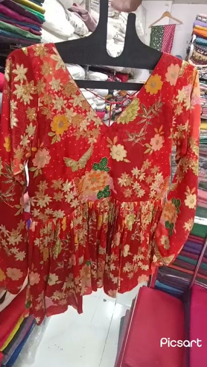 Ramdev Boutique business photograph