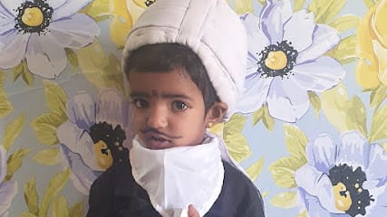 Angel Fancy Dress Costume Rental business photograph