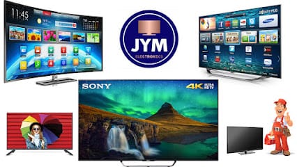 J.Y.M.Electronics business photograph