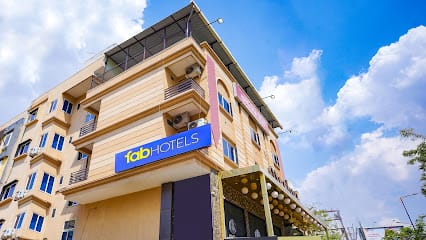 FabHotel Uday Vilas - Hotel in Vijay Nagar business photograph