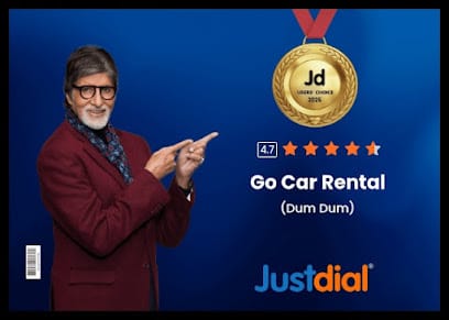 Go Car Rental business photograph