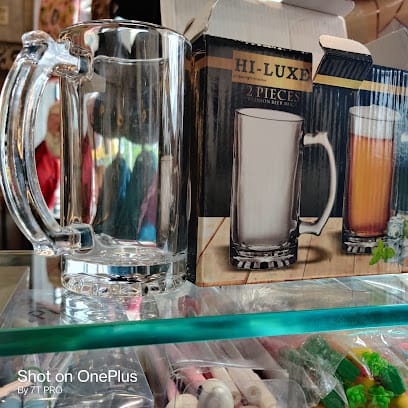 NirmalGanesh Gift Gallery business photograph