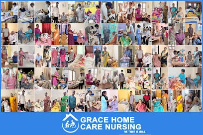 Grace Homecare Nursing servics business photograph