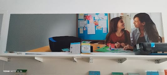 Kushwaha Computers business photograph