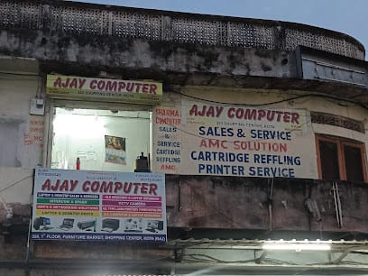 Ajay computer business photograph