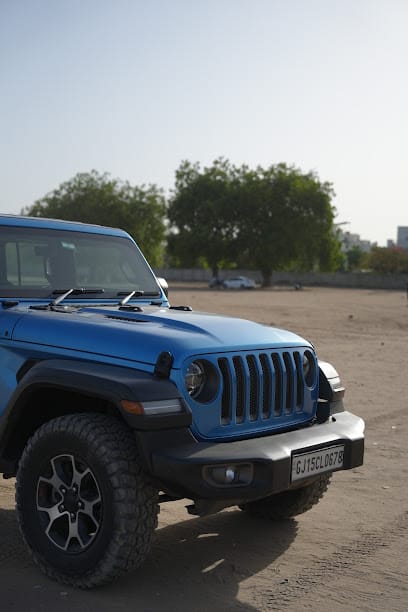 Washkr Jodhpur - Steam Car Wash, Car Spa, Car Interior - Seat , Car Detailing - Ceramic Coating, PPF Services. business photograph