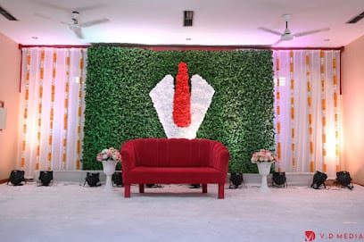 Gurukrupas Events and Caterers business photograph