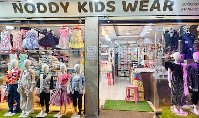 Noddy Kids Wear business photograph
