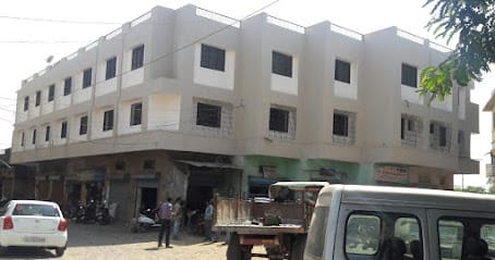 Arya Multispeciality Hospital business photograph