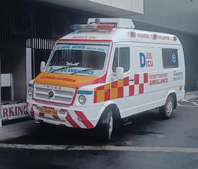 Care Arms business photograph