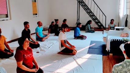 Art of living faridabad happiness centre (Meditation & Yoga) business photograph