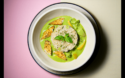 HOP HOUSE OF PROTEINS business photograph