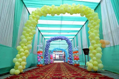 Royal wedding planners business photograph