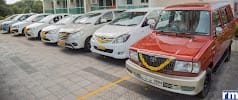RM Car Rentals (OPC) Private Limited. business photograph