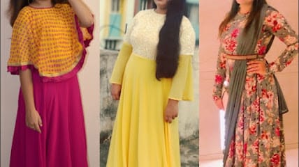 Dresserie - Tailoring & Boutique business photograph