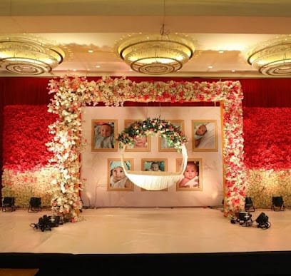 Eternity Events business photograph