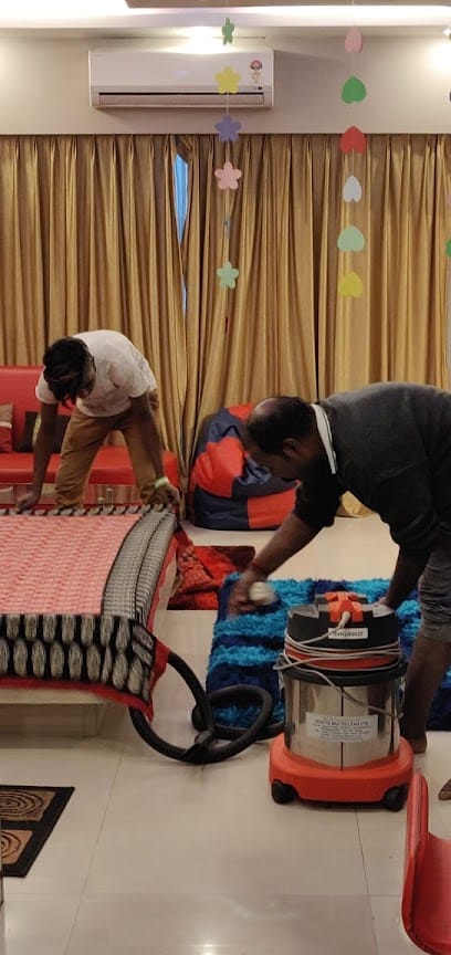 Home Cleaning A - Z Solution business photograph